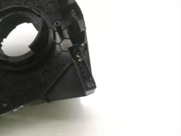 фото thumb №10, Skoda fabia лента / кольцо скользящий подушка безопасности / srs 2011 estate 4/5dr