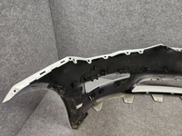 фото thumb №13, Бампер переднє перед tesla модель s 1564687-00-c-scz