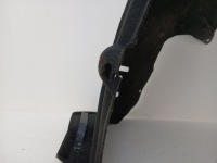 Toyota highlander 2020- подкрылок левая перед передние 538060e170 Оригинал, фото thumb