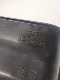 фото thumb №5, Решітка повітря правий задня audi a7 4g8819302