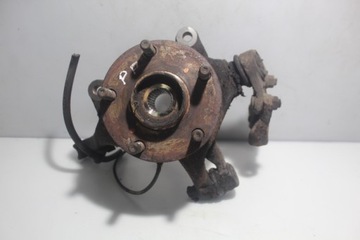 фото thumb №1, Поворотный кулак ступица правые перед corolla x e15 1.4d4d