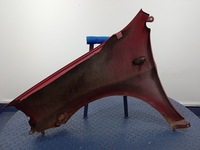 фото thumb №8, Honda hr-v i крыло перед правый r-81