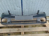 фото thumb №1, Бампер перед mercedes w205 exclusive lift