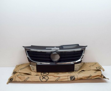 фото thumb №9, Переднє решітка радіатора радіатор vag volkswagen eos оригінальний 1q0853641wad