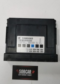 Купити Модуль комфорту bsi з pinem оригінальний номер 13505503 opel insignia a, фото thumb