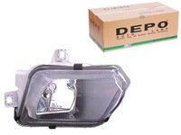 фото thumb №4, Лампа галоген права iveco daily ii 99-06