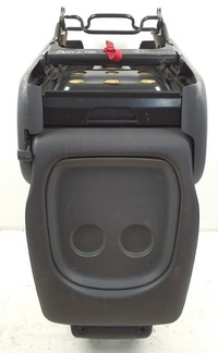 фото thumb №6, Сиденье средний задняя iii ряд ford galaxy mk2