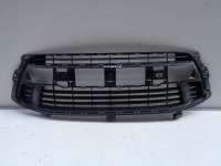 фото thumb №1, Решётка бампера citroen c4 08-10 lift