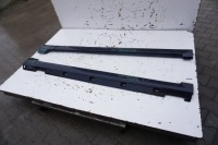 фото thumb №1, Молдинг поріг права vw passat b7 kombi lh5x