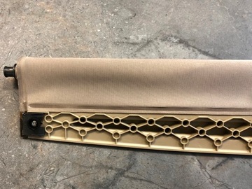 фото thumb №9, Ролета шторка люк бежевый beż светлая do opel insignia sport tourer