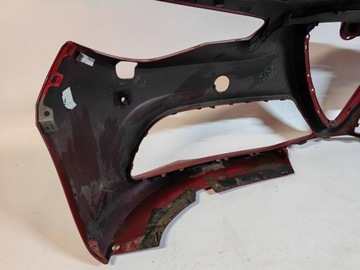 фото thumb №10, Alfa romeo giulia veloce - бампер перед рекомендую