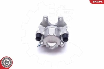 фото thumb №11, 2x зажимы тормоза esen skv перед l+p do bmw 1 f20, 1 f21, 2, 2 f22 f87, 3