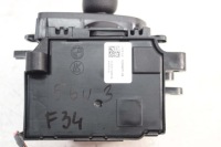 фото thumb №6, Bmw 3 f34 ручка переключения передач 9296896 61319296896 домкрат рычаг панель 92