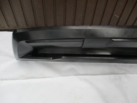 фото thumb №10, Накладка бампера задня skoda karoq 57a807835b