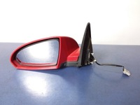 фото thumb №1, Nissan primera p12 дзеркало ліва 5pin z10 eu