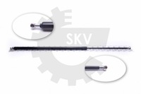 фото thumb №13, Привід задній кришки skv 52skv682 9045100qaa nissan nv300 kombi x82