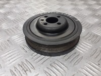 фото thumb №4, Шків колінчастого вала vw polo iv 9n 1.9 sdi