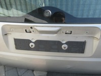 фото thumb №5, Ford mondeo mk3 2.0 tdci 130km 6 крышка зад