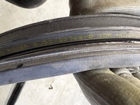 фото thumb №7, Прокладка двері перед передніх range rover evoque l538 3 двері