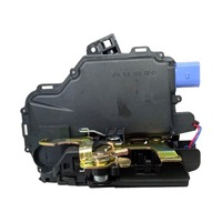 фото thumb №1, Замок задня правий seat ibiza iii 3b4839016ag новий