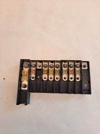 фото thumb №1, Коробка запобіжників volkswagen t6 7e6970187cc