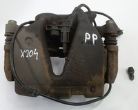 фото thumb №1, Супорт правий перед mercedes glk x204 3.0 cdi