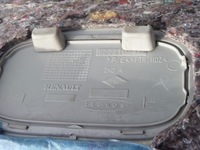 фото thumb №3, Защита крышки renault laguna ii hb