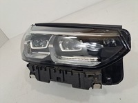 фото thumb №14, Bmw ix3 g08 2020 фары адаптивные led eu lhd