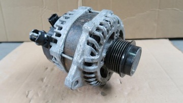 фото thumb №1, Генератор ford edge st 2.7 v6