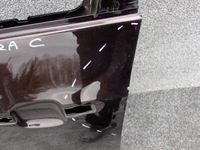 фото thumb №8, Opel zafira c дверь левая передние перед