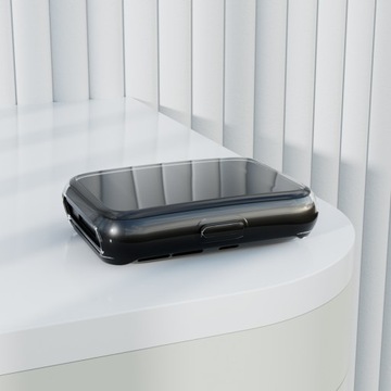 ETUI OCHRONNE CASE 2w1 DO HUAWEI WATCH FIT 2 OBUDOWA NAKŁADKA |8 KOLORÓW