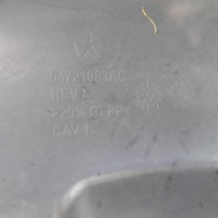 Защита колеса chrysler voyager год 2008-2016 Оригинал, фото thumb