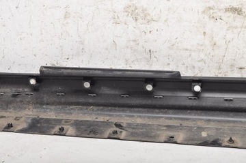 фото thumb №10, Mini f60 накладка пороговая правая 7481132