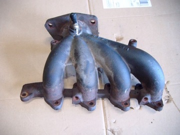 фото thumb №1, Kalos aveo 04-07 1.2 8v коллектор выпускной