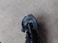 фото thumb №5, Омивач фара - лампи - opel zafira c - новий