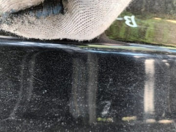 фото thumb №12, Vw passat b6 кришка багажника задня lc9x sedan