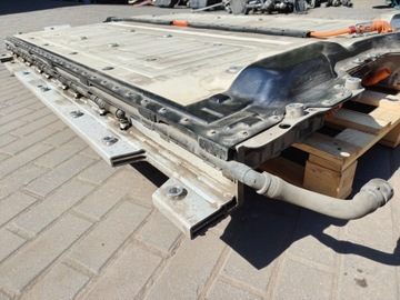 фото thumb №9, Mercedes eqe 350+ 23r батарея акумулятор 96,1 kwh a7893401429