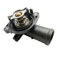 фото thumb №1, Термостат+ корпус chrysler town & country rt 11-16