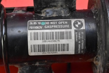 фото thumb №9, Амортизатор праві перед 6796926 bmw f02 4.4 v8 407 km 08-12