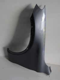 фото thumb №10, Mercedes glc 253 x253 suv c253 coupe lift крыло перед передний левый