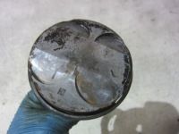 Bmw x3 f25 e90 f10 f01 n52b30 поршень шатун 7558590 11257558528 7589540 с Разборки, фото thumb