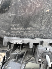 фото thumb №8, Бампер зад задний audi q5 ii 80f sportback