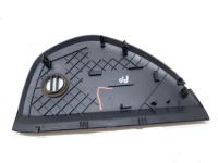 фото thumb №5, Защита панели консоли правая skoda octavia ii