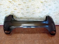 фото thumb №2, Бампер зад citroen ds4 2010 - 2015 pdc