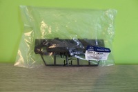 фото thumb №1, Направляющая бампера левый задняя hyundai ix 20