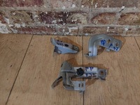 фото thumb №1, Кронштейн кронштейн крыла перед правое bmw f32 f33 2015 rok