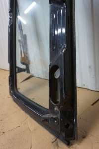 фото thumb №13, Suzuki samurai рамка рама корпус скло перед скло 410 413