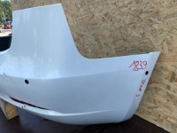 фото thumb №8, Бампер задняя задний tesla model iii 3 17-