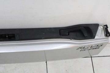 фото thumb №7, Volvo xc90 i 2002r- кришка кришка боки зад багажника