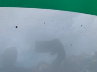 фото thumb №8, Капот крышка перед renault scenic ii 2 03- nv632